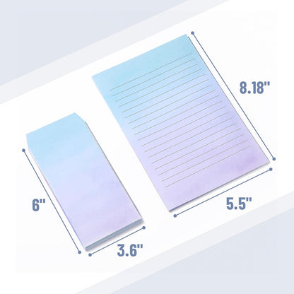 Writing Paper & Envelope Stationery Set