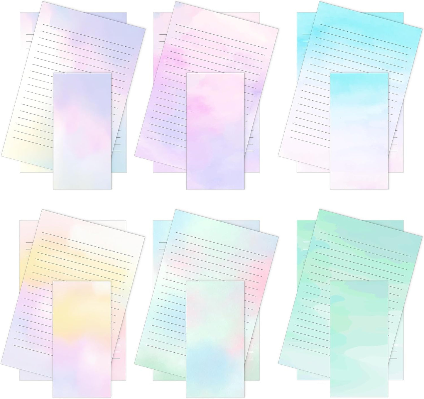 Writing Paper & Envelope Stationery Set